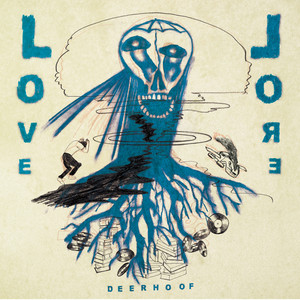 Love-Lore 4 (Tenney/Silver Apples/Police/Kraftwerk/Williams/Feldman/Sun Ra/Parliament/Puthli/Morricone/Babbitt/B52s/Gubaidulina/Powell/Warwick/Graeber/Bailey/Jetsons/Braxton/Kurtag/Maxwell House/Stravinsky/Caetano/Nono/Penderecki/Cage/Brecht)