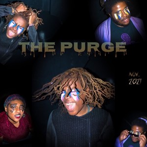 The Purge (feat. Big Water) [Explicit]