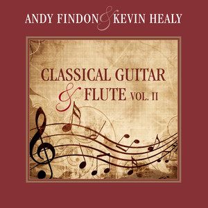 Lakmé, Act I: The Flower Duet (Arr. for Guitar and Flute by Andy Findon and Kevin Healy)