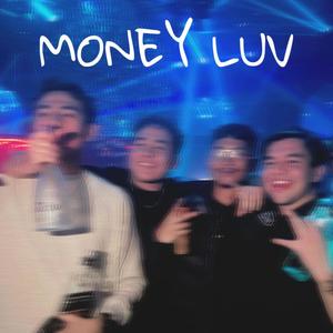 MONEY LUV (feat. Flako & Nick) (Explicit)