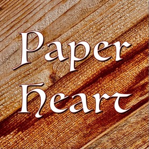 Paper Heart