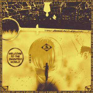 SAKANADE (Shinji Hirako) - Slowed + Reverb