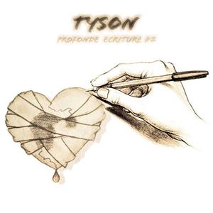 Profonde écriture #2 (Explicit)