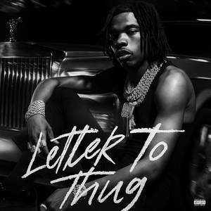 Letter To Thug (Explicit)