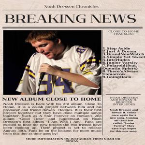 Going Back (Explicit)