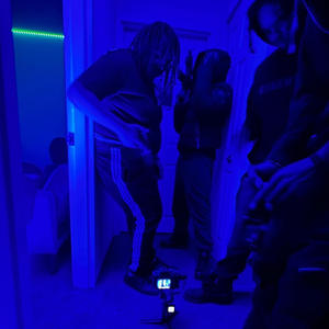 Boof Flow! (feat. Rx Slime) (Explicit)