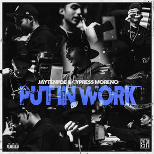 Put In Work (Explicit)