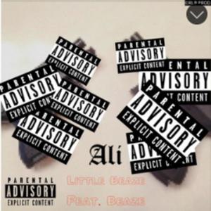 Ali (feat. Beaze) [Explicit]