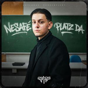 PLATZ DA (Explicit)