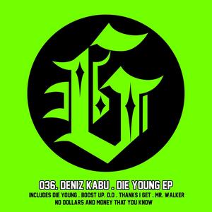 Thanks I Get (Explicit)