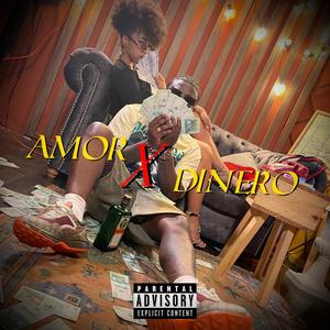 AMOR X DINERO