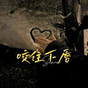 咬住下唇 (冬季恋曲)