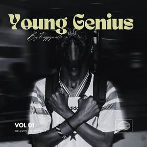 YOUNG GENIUS VOL.1 (Explicit)