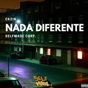 NADA DIFERENTE (Explicit)