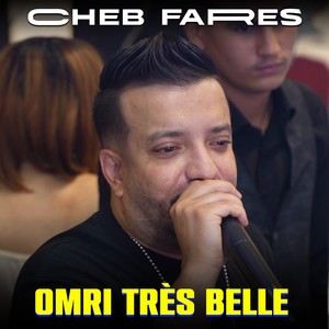 Omri Très Belle