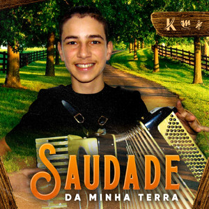 Saudade da Minha Terra