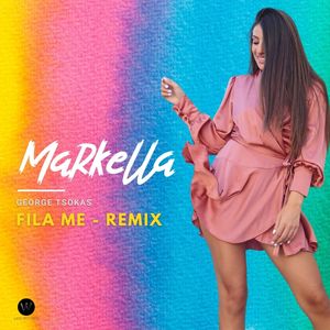 Fila Me (Remix)