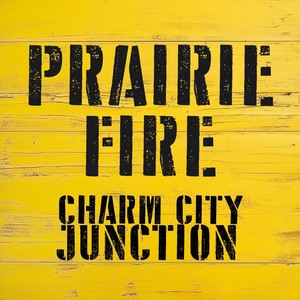 Prairie Fire