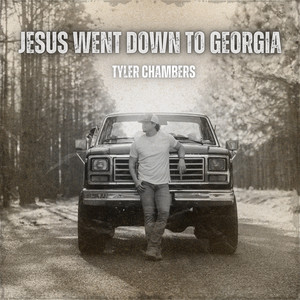 Jesus Went Down to Georgia