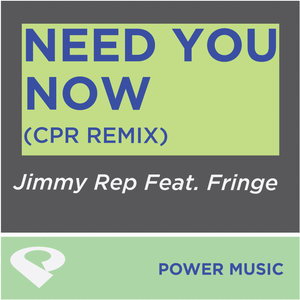 Need You Now (Workout Mix 126 BPM)