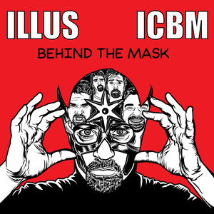 Behind the Mask (Explicit)