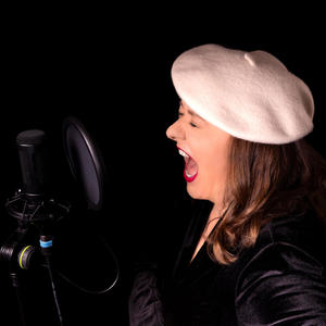 Baltimore (feat. Nadje Noordhuis)