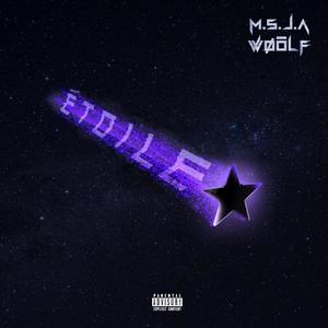 Etoile(feat. Wøōlf) (Explicit)