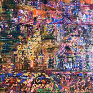 Boulderman (feat. Giulia)