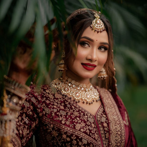 তুমি ছাড়া অসম্পূর্ণ