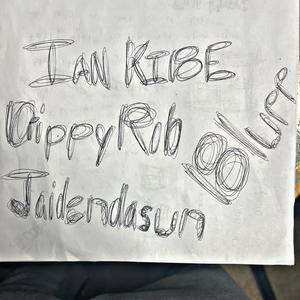 Commited (feat. Drippyrobb, Jaidendasun & Blurr) (Explicit)