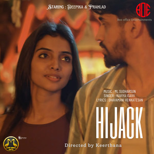 ML Sudharsun - Hijack