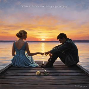 Don't Wanna Say Goodbye