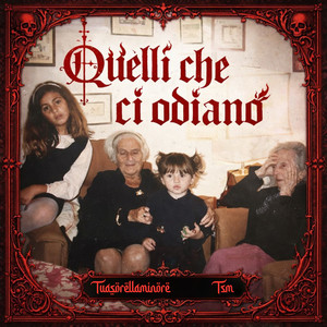 Quelli che ci odiano