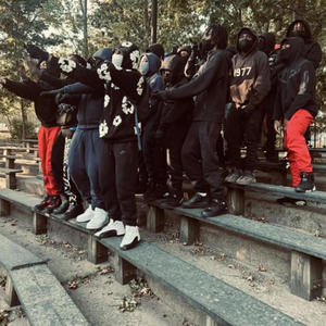 Havin Fun (feat. B9ine, Kd Here & Bj NoGoon) (Explicit)