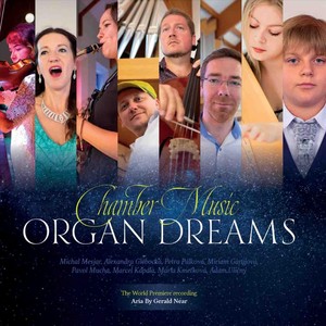 Organ Dreams