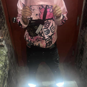 Pretty Face (Explicit)