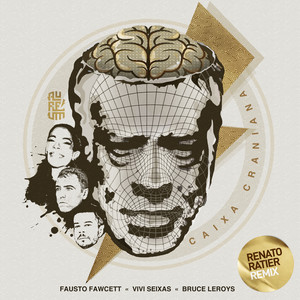 Caixa Craniana (Renato Ratier Remix)
