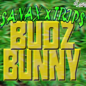 Budz Bunny