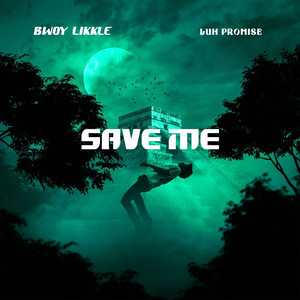 Save Me (Luh Promise Remix)