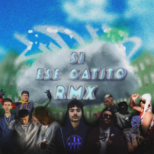 Si Ese Gatito (Remix) [Explicit]