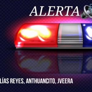 Alerta (feat. Anthuancito & jvera)