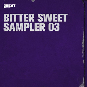 Bitter Sweet Sampler 03