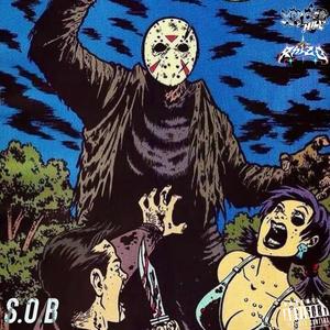 S.O.B/Standing On Bidness (feat. Raizo) (Explicit)