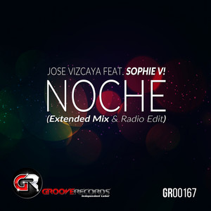 Noche (Extended Mix)