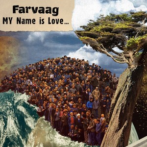 My Name Is Love(feat. Arin Keshishi)