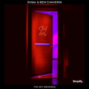 The Key(feat. Ben Chaverin) (Sam Day & Dust of Apollon Remix)