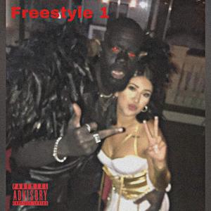 Freestyle 1 (Explicit)