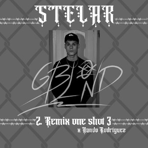 ONE SHOT 3 (REMIX) [Explicit]