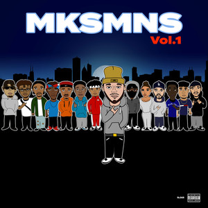 MKSMNS Vol. 1 (Explicit)