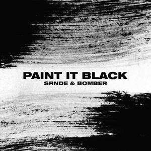 Paint It Black